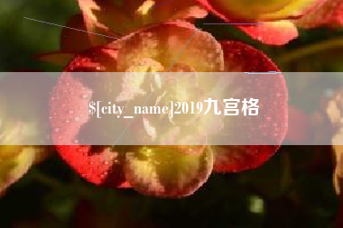 阿拉尔2019九宫格