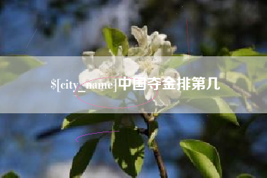 阿拉尔中国夺金排第几
