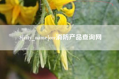 阿拉尔ccc消防产品查询网