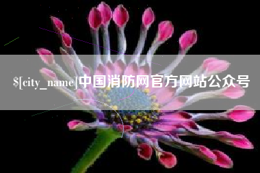 阿拉尔中国消防网官方网站公众号
