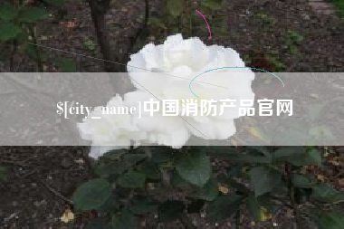 阿拉尔中国消防产品官网