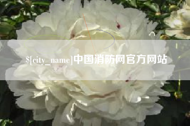 阿拉尔中国消防网官方网站