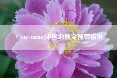 阿拉尔中国地图全图带省份