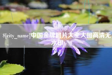 阿拉尔中国金牌图片大全大图高清无水印