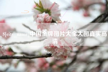 阿拉尔中国金牌图片大全大图真实高清
