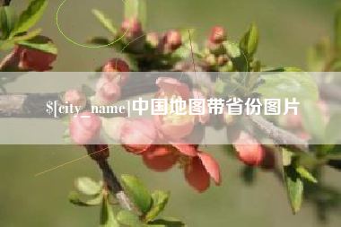 阿拉尔中国地图带省份图片