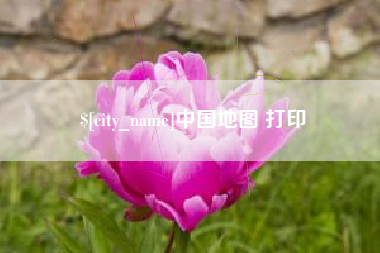 阿拉尔中国地图 打印